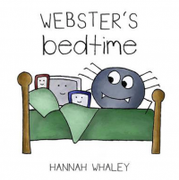websters bedtime